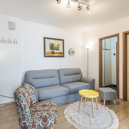 Sunny City Apartment Split Extérieur photo