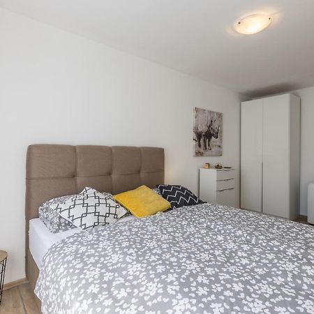 Sunny City Apartment Split Extérieur photo