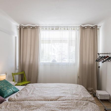 Sunny City Apartment Split Extérieur photo