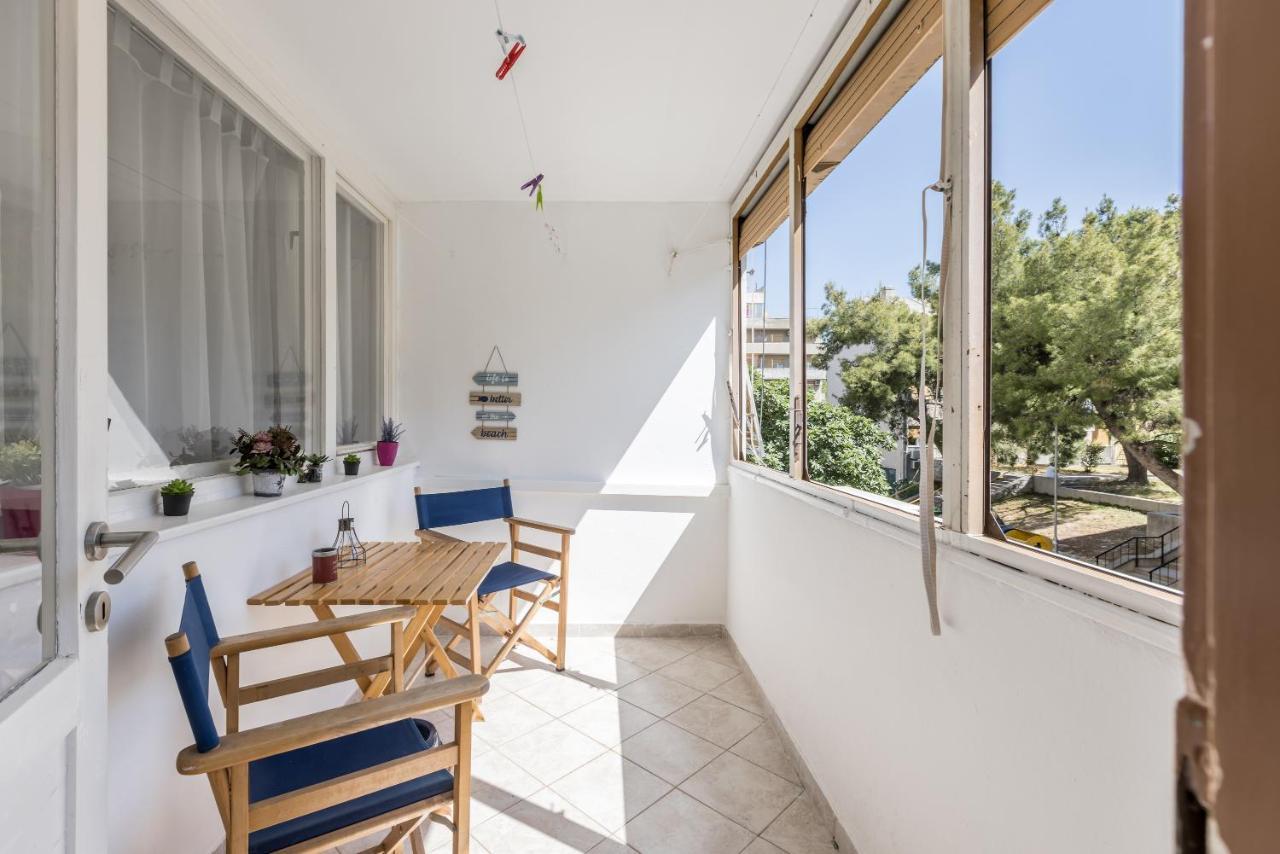 Sunny City Apartment Split Extérieur photo
