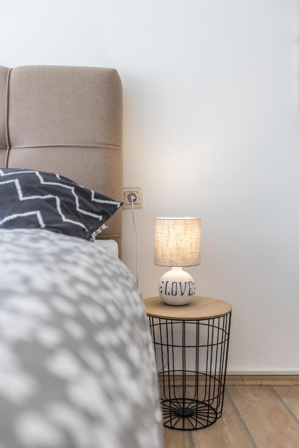 Sunny City Apartment Split Extérieur photo