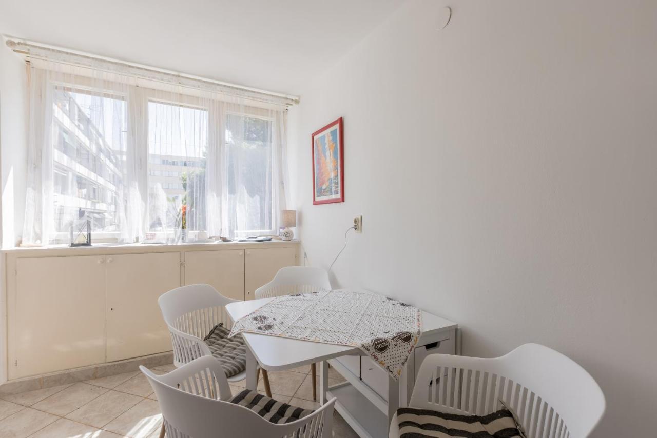 Sunny City Apartment Split Extérieur photo