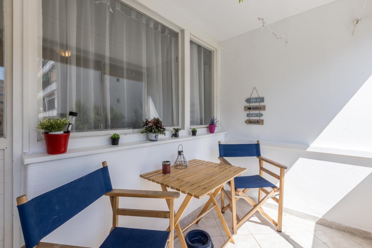 Sunny City Apartment Split Extérieur photo