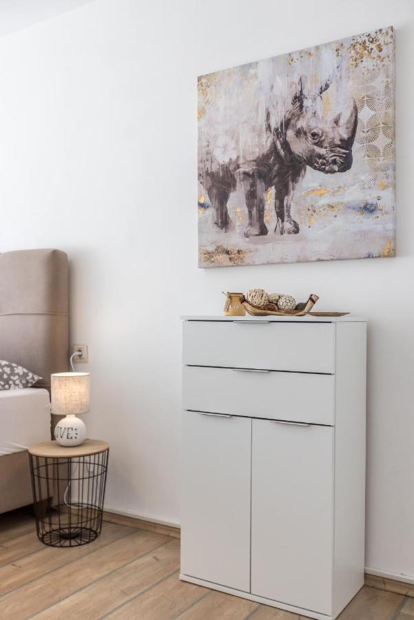 Sunny City Apartment Split Extérieur photo