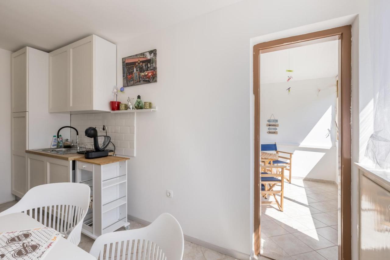 Sunny City Apartment Split Extérieur photo