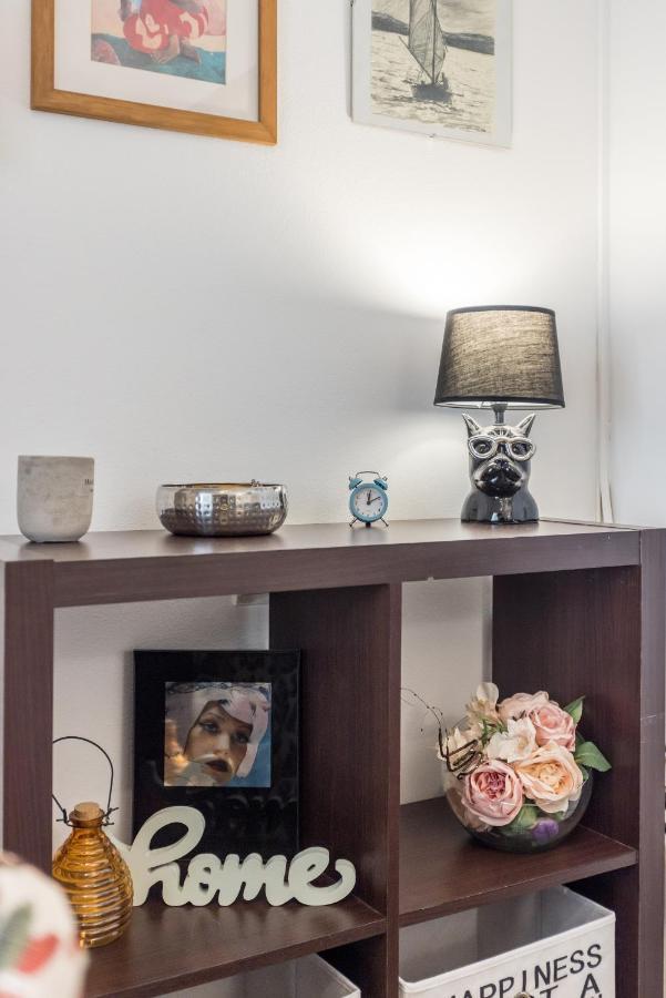 Sunny City Apartment Split Extérieur photo